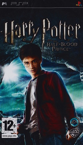 Harry Potter: Goblet of Fire (輸入版) - PSP 61ZebeUUpwL._AC_SY200_QL15_.jpg